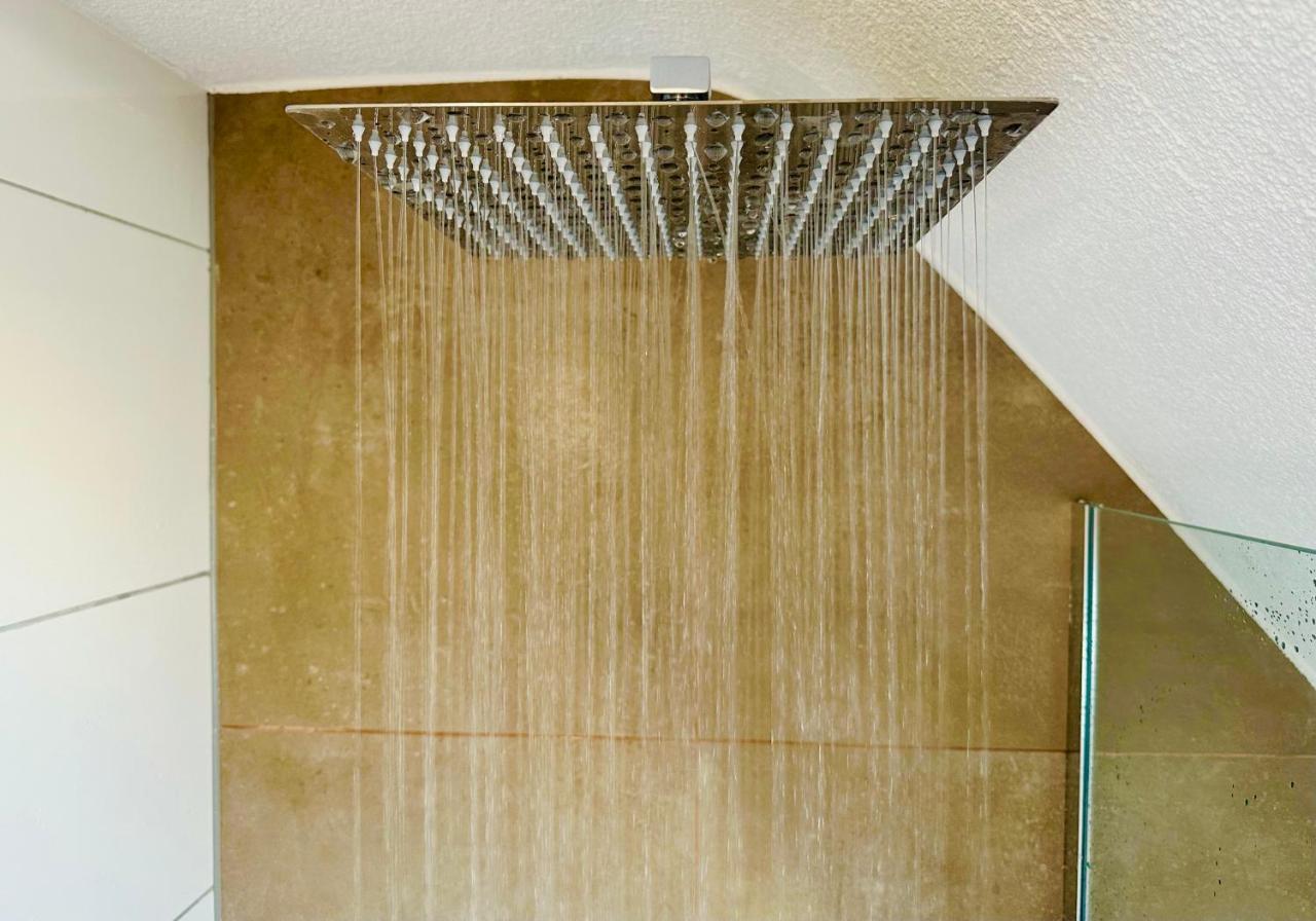 Bergblick-Apartment Istayunixi Seenaehe-Workspace-Netflix I Keine Monteure FDH Buitenkant foto