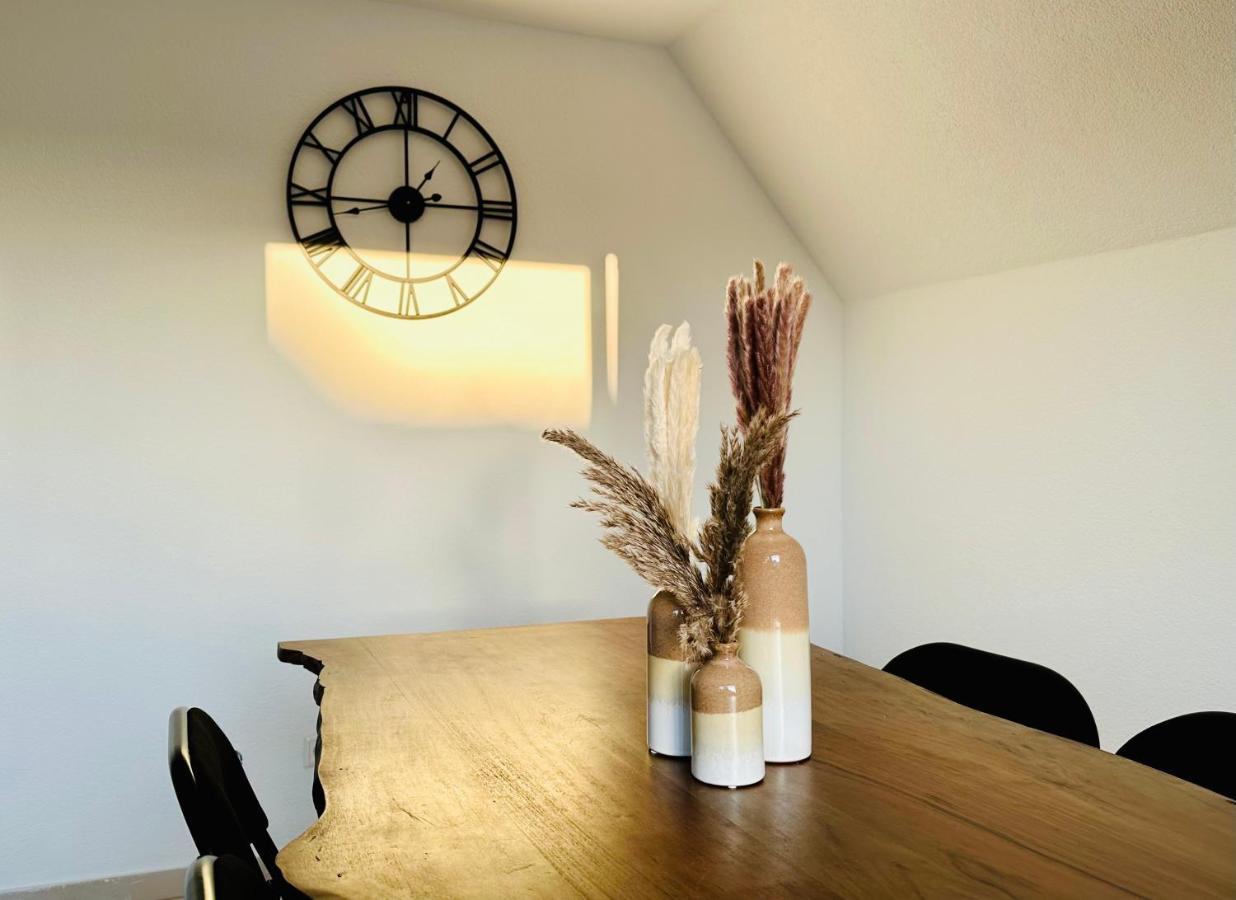 Bergblick-Apartment Istayunixi Seenaehe-Workspace-Netflix I Keine Monteure FDH Buitenkant foto